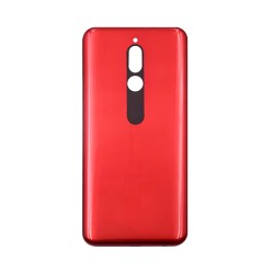 Tampa Traseira Xiaomi Redmi 8 Vermelho